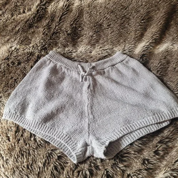 Rylee +cru cotton shorts - xs - Picture 5 of 5